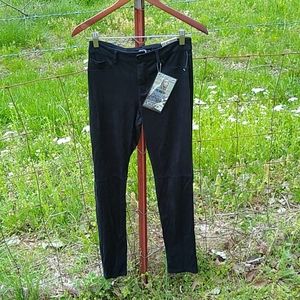 Rewash Soft not jean fabric snake imprint …